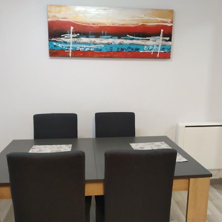 Apartamento GIJÒN LOS CAMPOS Exterior foto