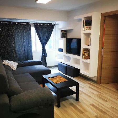 Apartamento GIJÒN LOS CAMPOS Exterior foto