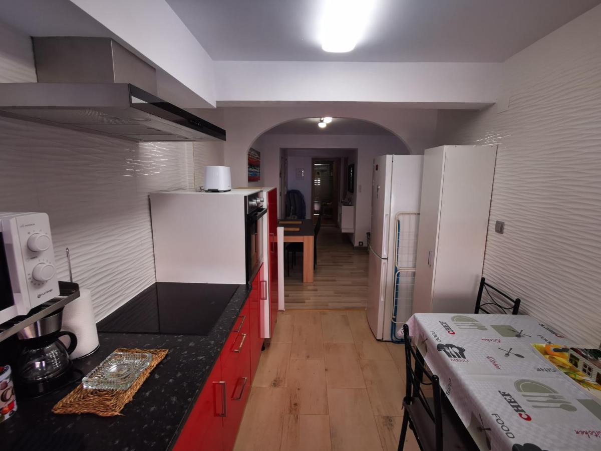 Apartamento GIJÒN LOS CAMPOS Exterior foto
