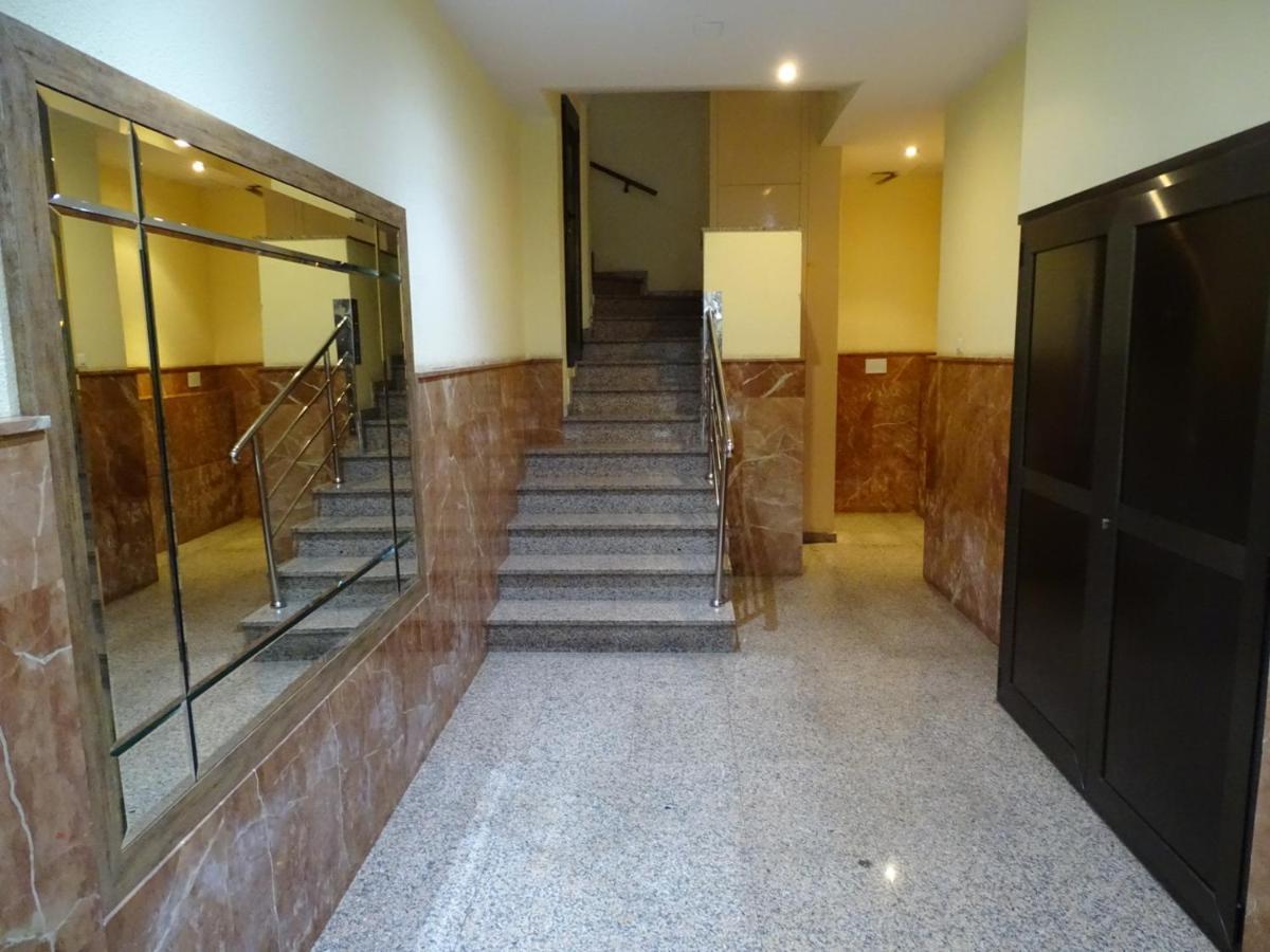 Apartamento GIJÒN LOS CAMPOS Exterior foto
