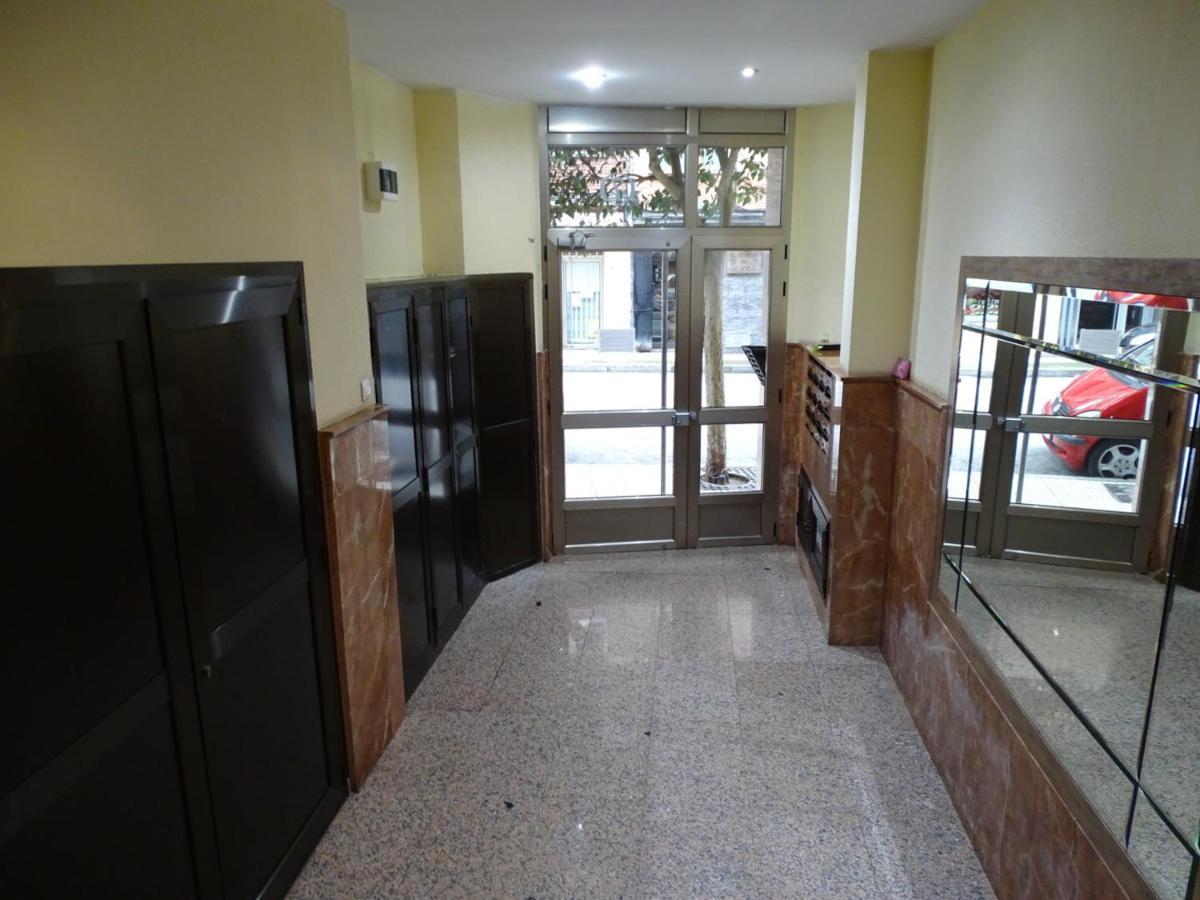Apartamento GIJÒN LOS CAMPOS Exterior foto