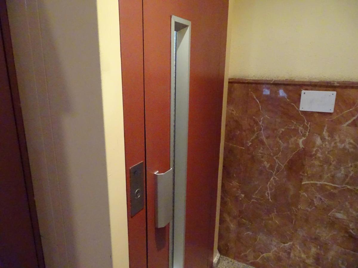 Apartamento GIJÒN LOS CAMPOS Exterior foto