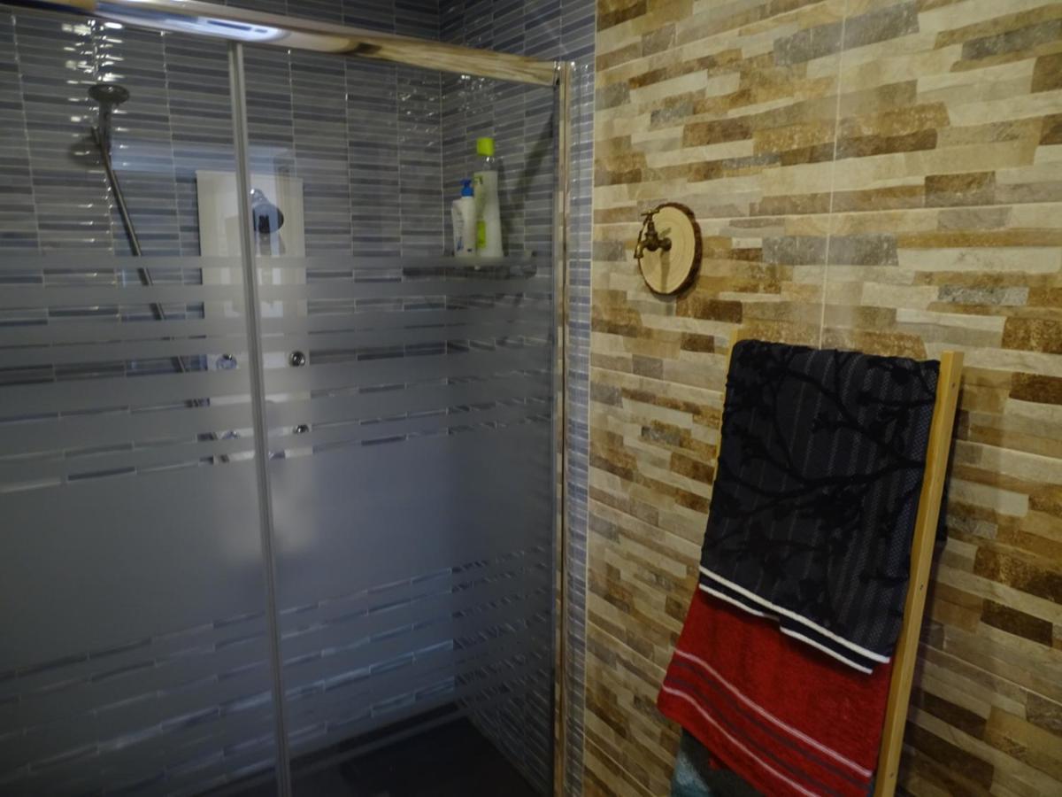 Apartamento GIJÒN LOS CAMPOS Exterior foto