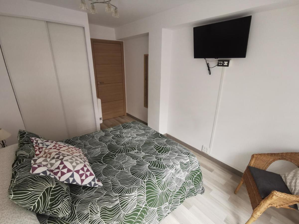 Apartamento GIJÒN LOS CAMPOS Exterior foto